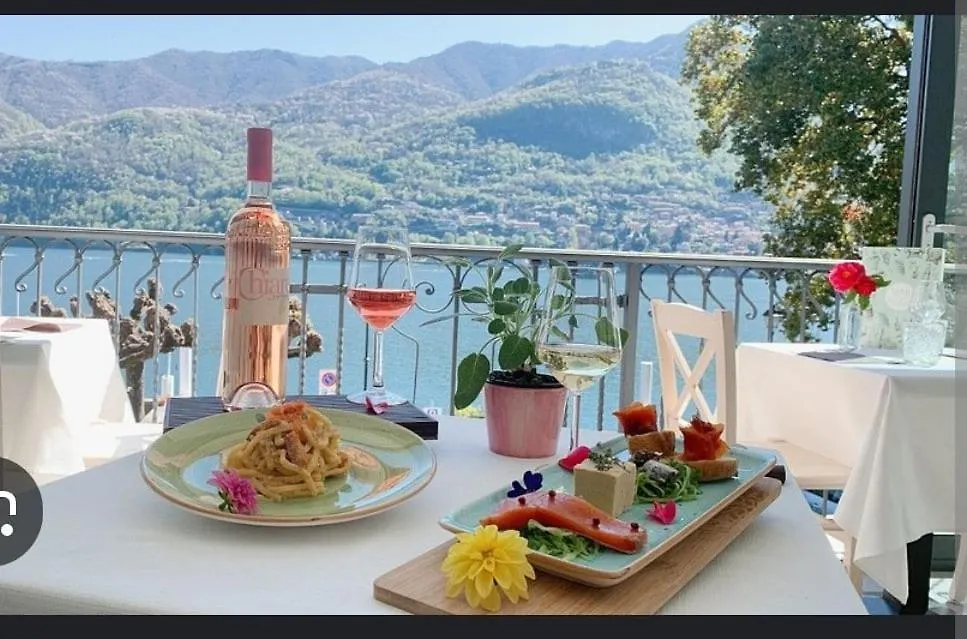 Melody'S Garden House Daire Como 0*,  İtalya