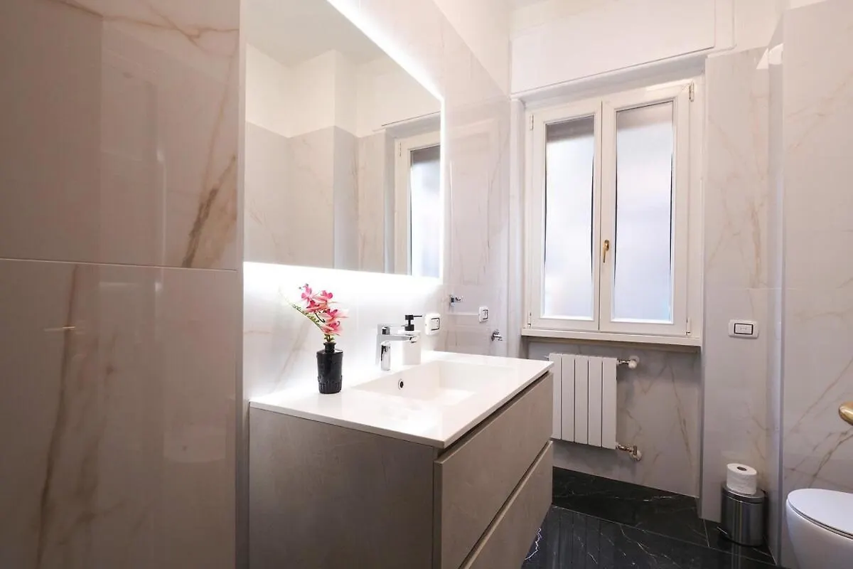 Melody'S Garden House Daire Como