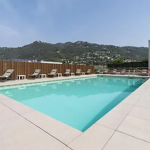 4* Otel Hotel Como
