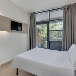 3* Otel Camerlata